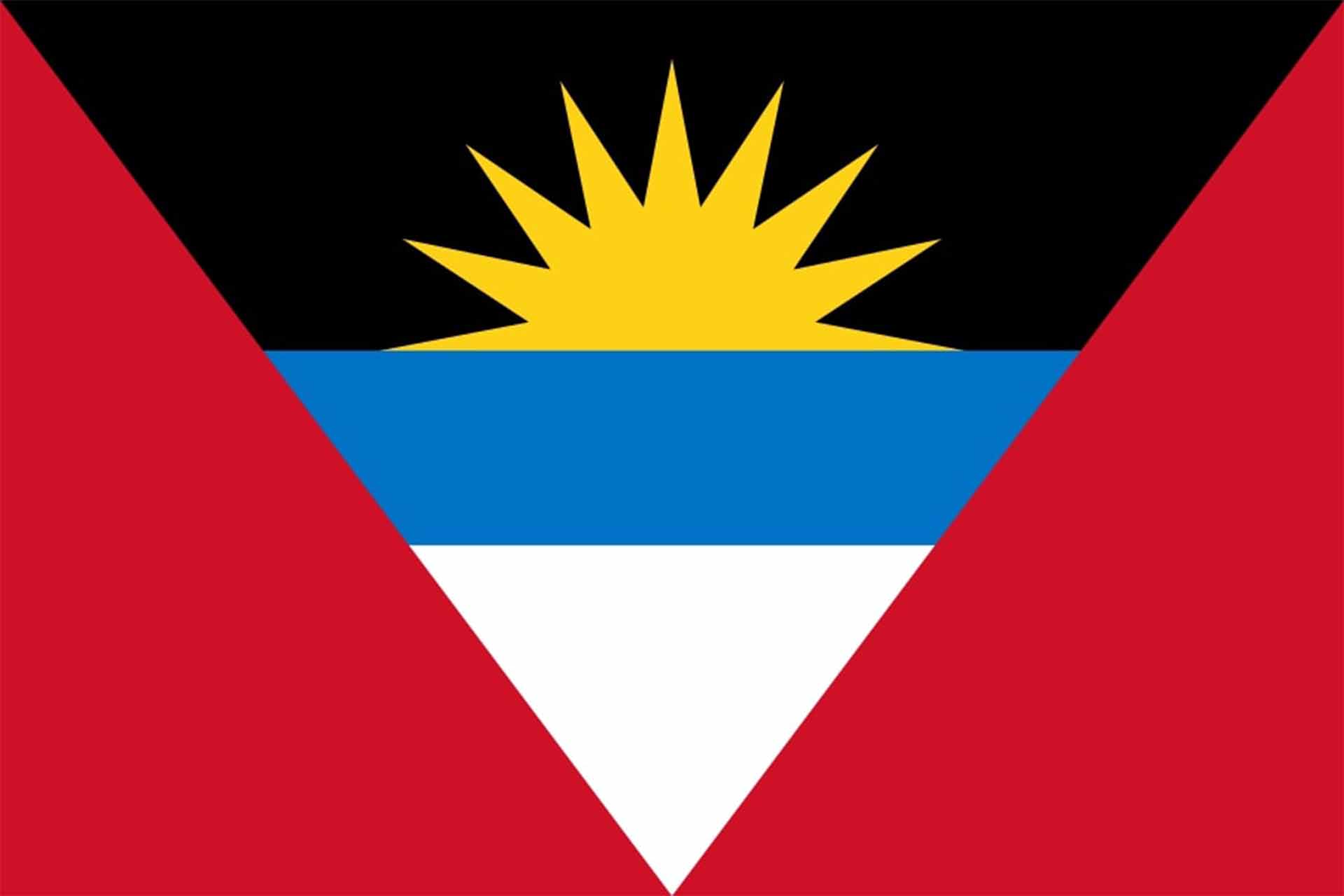 Antigua og Barbuda