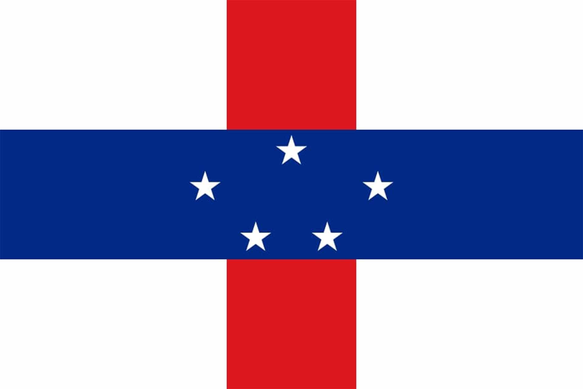 Nederlandske Antiller