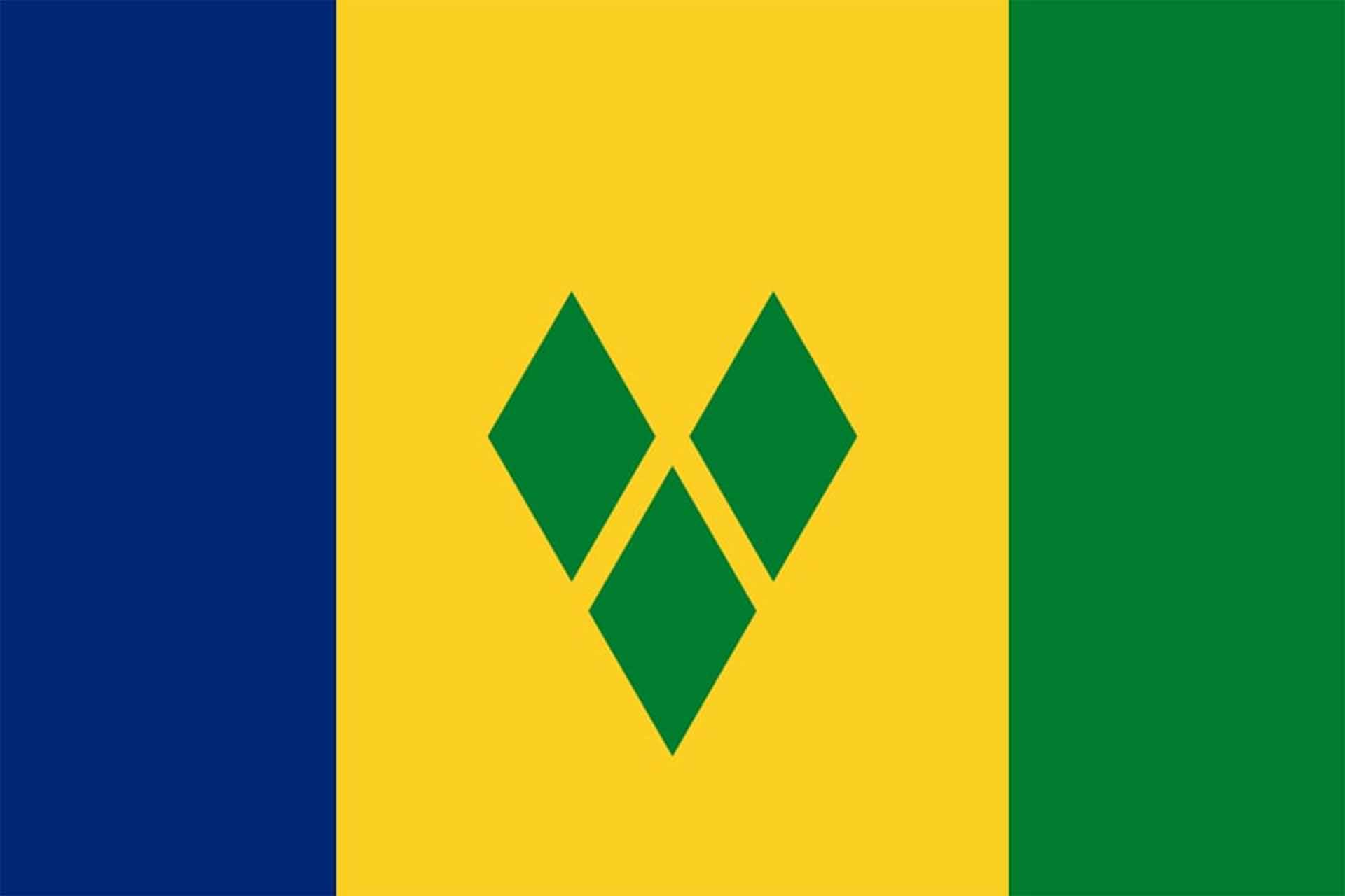 Saint Vincent og Grenadinene
