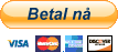 PayPal, den raske og sikre måten å betale online på.