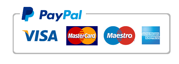 Internasjonal betalingsplattform PayPalⓇ
